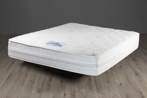 Arctic 2000 Encapsulated Pocket Spring Mattress - 6ft Super King Size